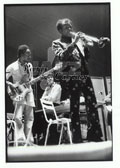 Rudy Mc Daniel & Ornette Coleman Festival de Massy 1975 ,Ornette Coleman, Rudy Mc Daniels