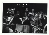 Bill Dixon et le Vision Orchestra New York 2000 - 1 ,Bill Dixon