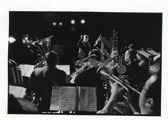 Bill Dixon et le Vision Orchestra New York 2000 - 2 ,Bill Dixon