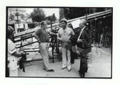 Dizzy Gillespie, Pierre Michelot et Roger Guerin, Nice 1980 - 1 ,Dizzy Gillespie, Roger Gurin, Pierre Michelot