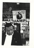 Lionel Hampton, Vienne 1986 - 2 ,Lionel Hampton