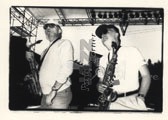 Lee Konitz, Bud Shank, 1988 ,Lee Konitz, Bud Shank