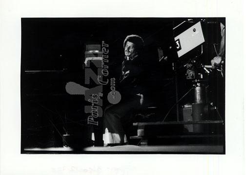 Keith Jarrett Antibes 1974 - 1, Keith Jarrett