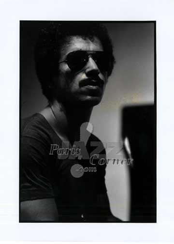 Keith Jarrett Antibes 1976 - 1, Keith Jarrett