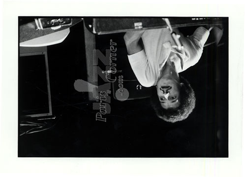 Keith Jarrett TNP 1971 - 1, Keith Jarrett