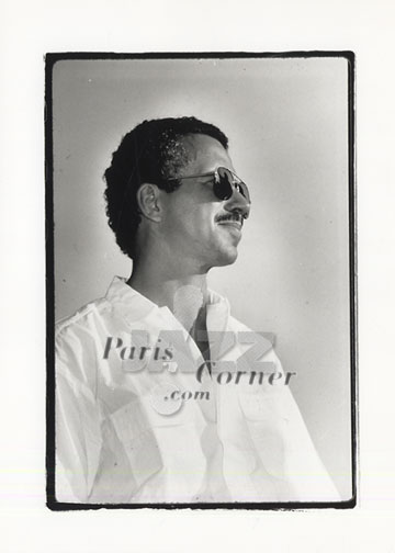 Keith Jarrett - 1, Keith Jarrett