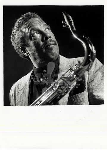 Johnnny Griffin, Johnny Griffin