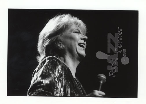 Helene Merrill, 2000, Helen Merrill
