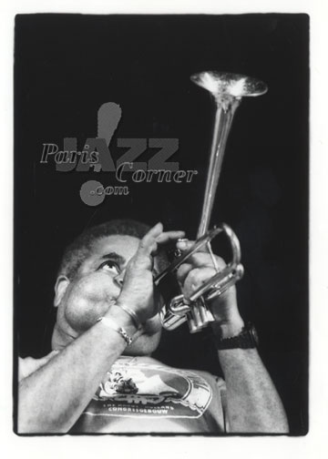 Dizzy Gillespie, 1981, Dizzy Gillespie