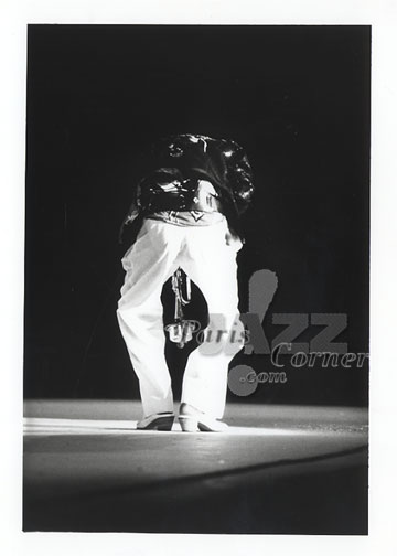 Miles Davis 1985, Miles Davis