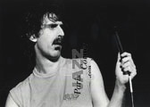 Frank Zappa ,Frank Zappa