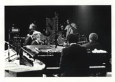 Thad Jones Nîmes 1984 'Count Basie Orchestra' ,Thad Jones