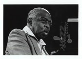 Count Basie Antibes 1979 - 9 ,Count Basie
