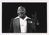 Count Basie Antibes 1979 - 11 ,Count Basie