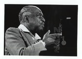Count Basie Antibes 1979 - 13 ,Count Basie