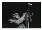 Dizzy Gillespie, Paris Octobre 1959 - 11 ,Dizzy Gillespie