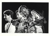 Miles Davis, 1985 ,Miles Davis