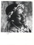 Myriam Makeba Nancy 1986 - 1 ,Myriam Makeba