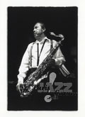 Johnny Griffin - 3 ,Johnny Griffin