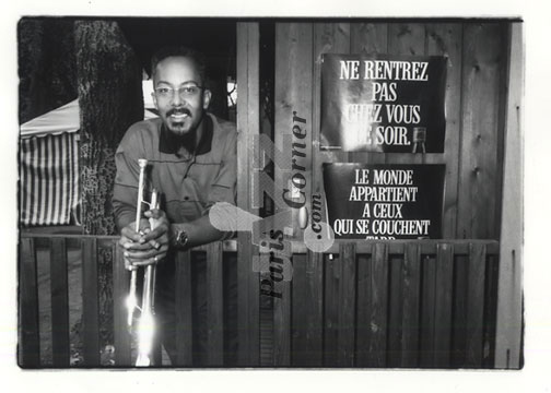 Lester Bowie, Lester Bowie