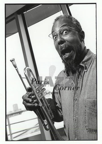 Lester Bowie 2, Lester Bowie