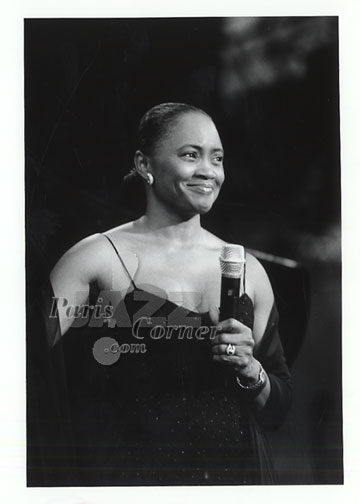 Barbara Hendricks Vienne 1998, Barbara Hendricks