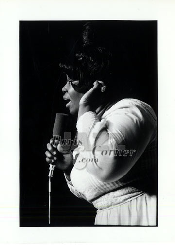 Bessie Smith 1977, Bessie Smith