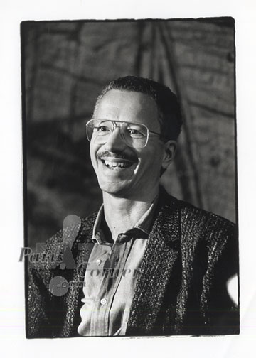Keith Jarrett Paris 1990 - 2, Keith Jarrett