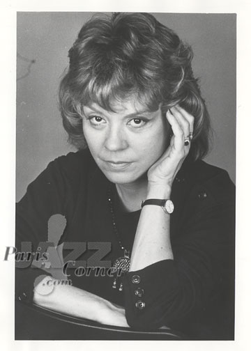 Helene Merrill, Paris 1984, Helen Merrill