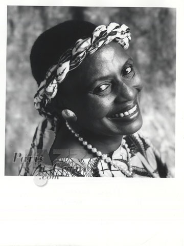 Myriam Makeba Nancy 1986 - 1, Myriam Makeba