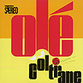 Ol, John Coltrane