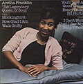 The Legendary Queen Of Soul, Aretha Franklin