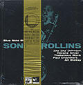 Sonny Rollins Volume 2 , Sonny Rollins