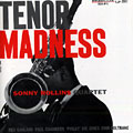 Tenor Madness, Sonny Rollins