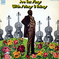 Sings with Strings & things, Joe Tex
