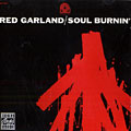 Soul Burnin', Red Garland