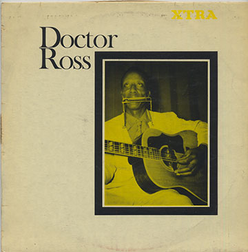 DOCTOR ROSS,Doctor Ross