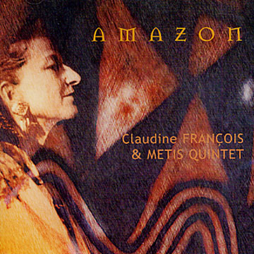 amazon,Claudine Franois