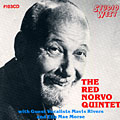 The Red Norvo quintet, Red Norvo