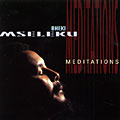 meditations, Bheki Mseleku