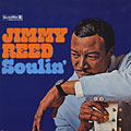 Soulin', Jimmy Reed