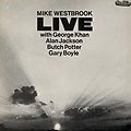 live, Mike Westbrook
