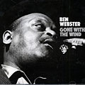 gone with the wind, Ben Webster