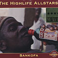 The Highlife Allstars Sankofa, Alex Konadu , Kwadwo Tawia