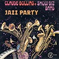 Jazz Party, Claude Bolling ,  The Show Biz Band