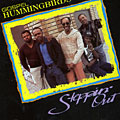 steppin' out,  The Gospel Hummingbirds
