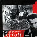 Buenaventura Durruti, Tony Hymas