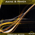 Perpetual Motion, Amine Mraihi , Hamza Mraihi