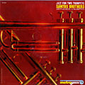 Jazz for two Trumpets, Jose Santos , Juan Santos