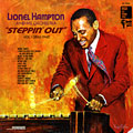 Steppin' out, Lionel Hampton